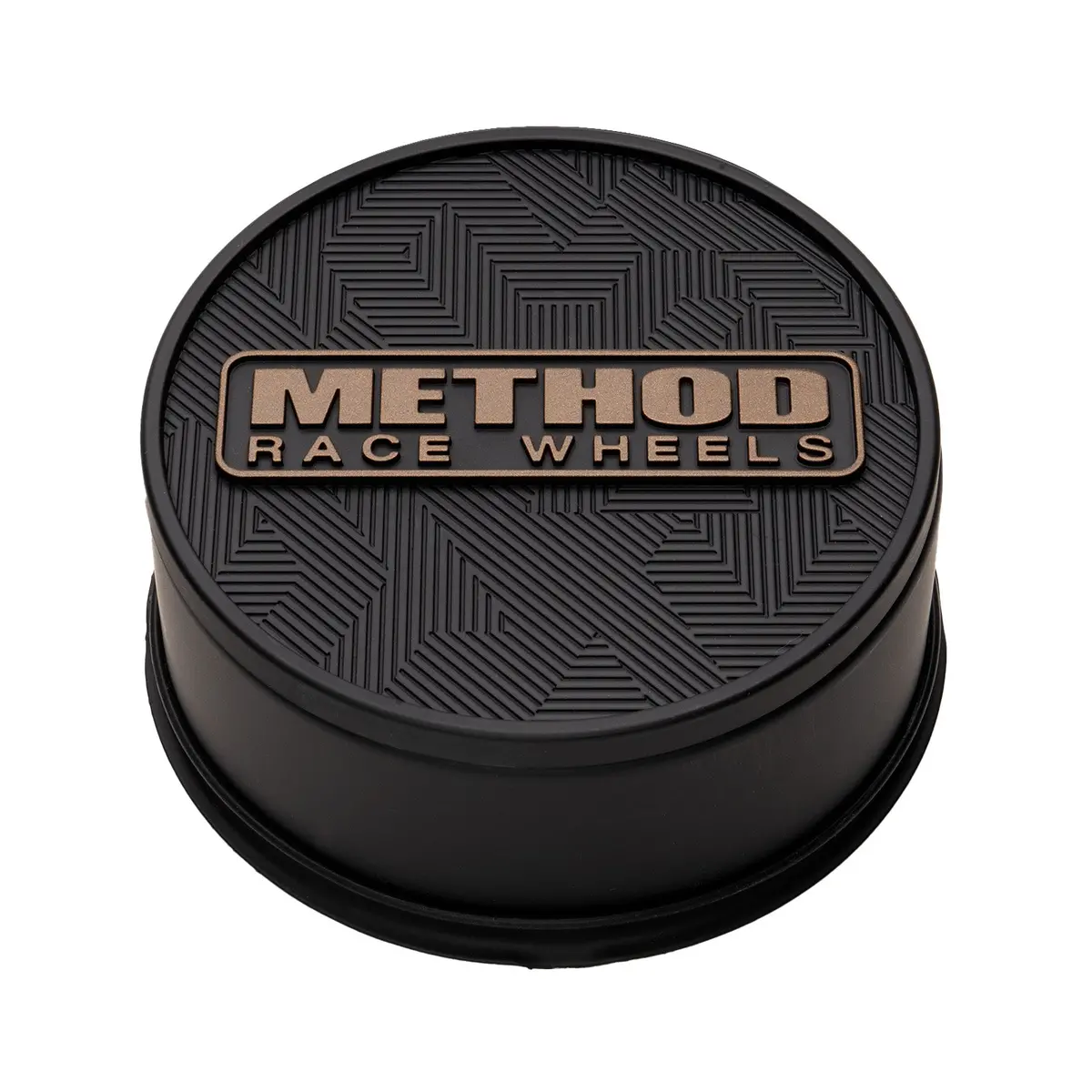 Center Cap | Digicam Push-Through | Bronze 1