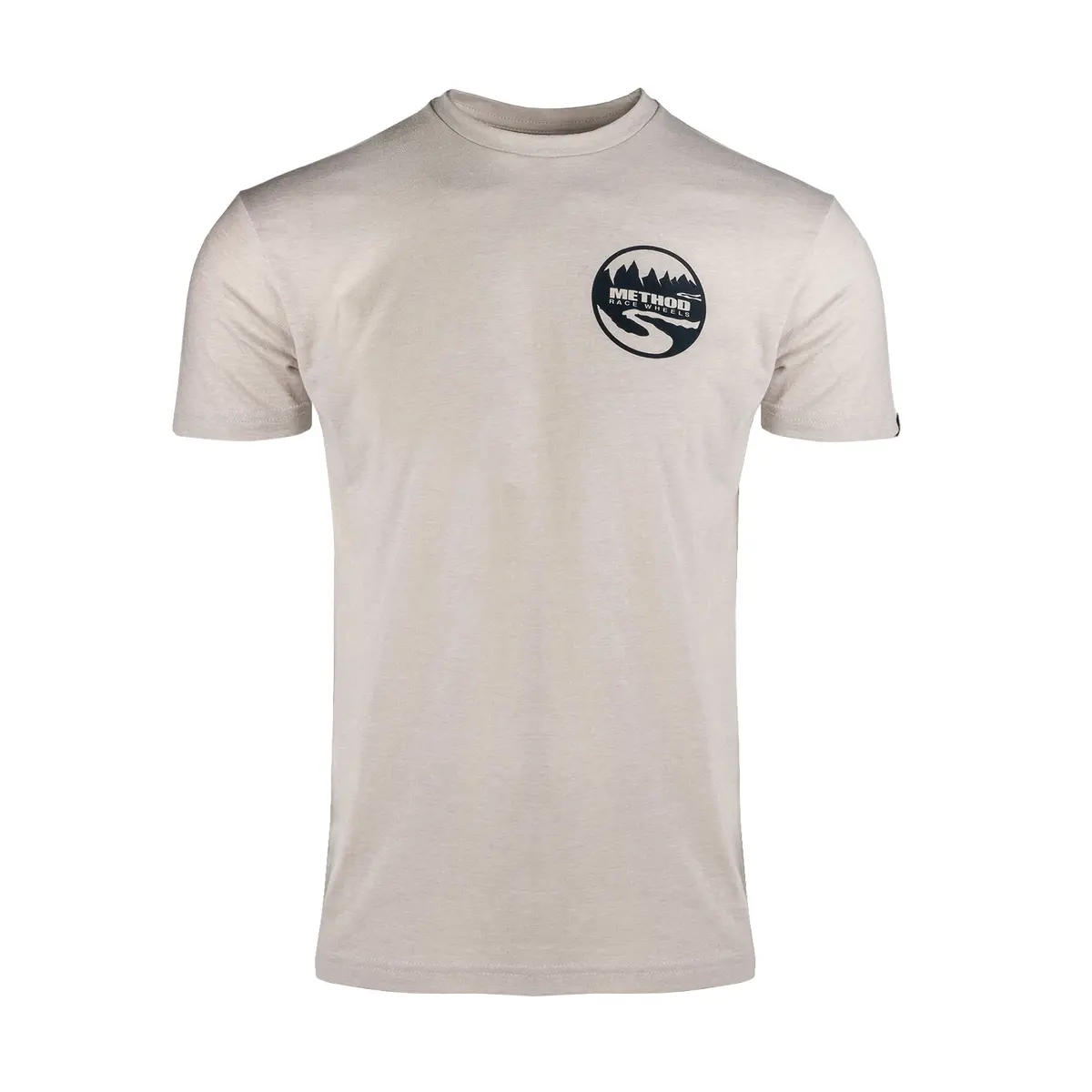 Method All Terrain Tee | Sand 1