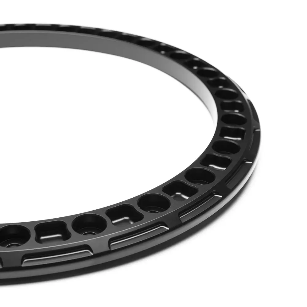 V.5 Beadlock Ring | Matte Black 1