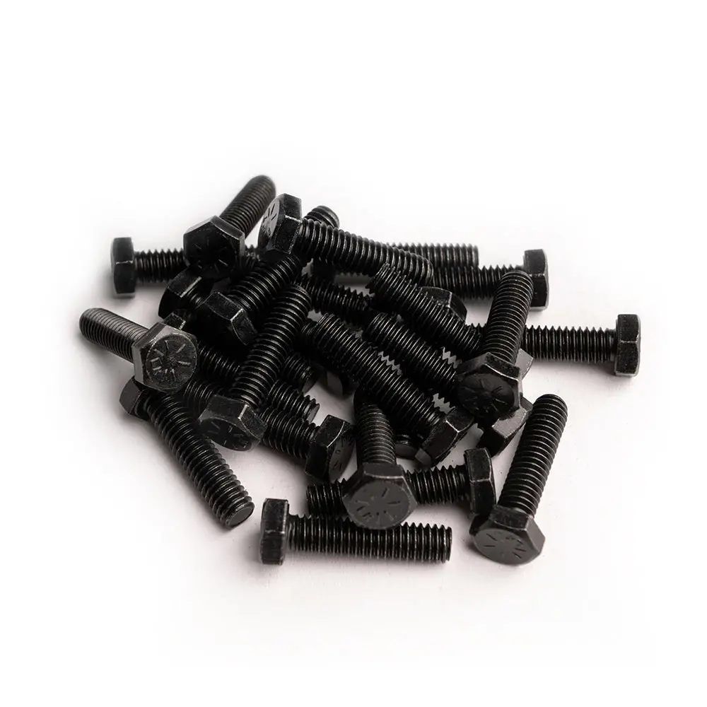 Beadlock Hardware Kit | Black 1