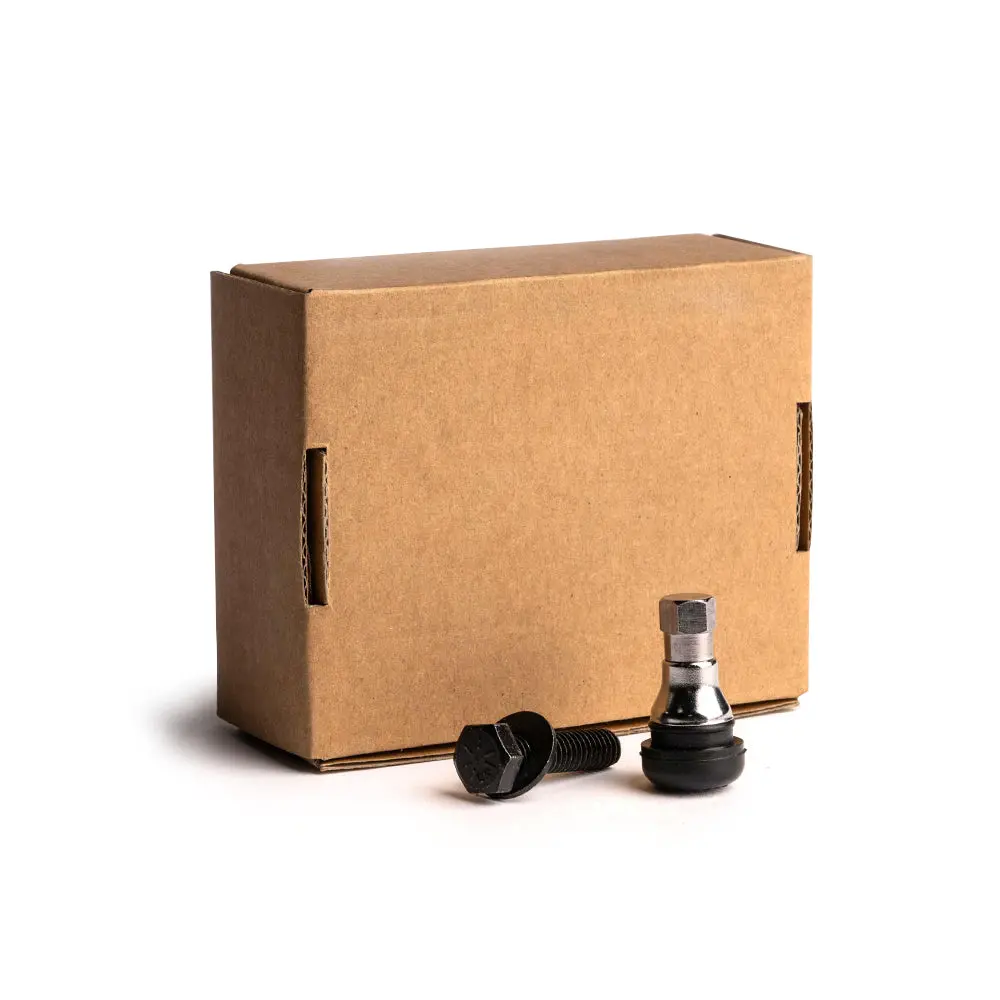 Beadlock Hardware Kit | Black 3