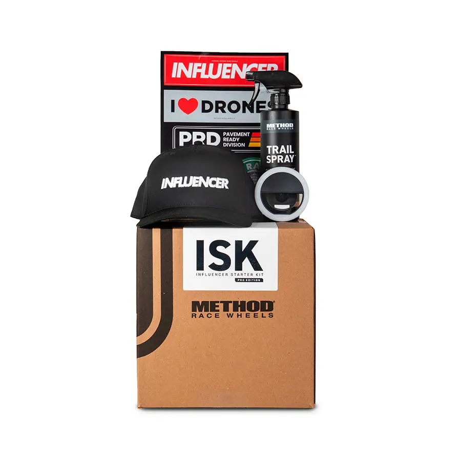 Influencer Starter Kit | Pro Edition 1