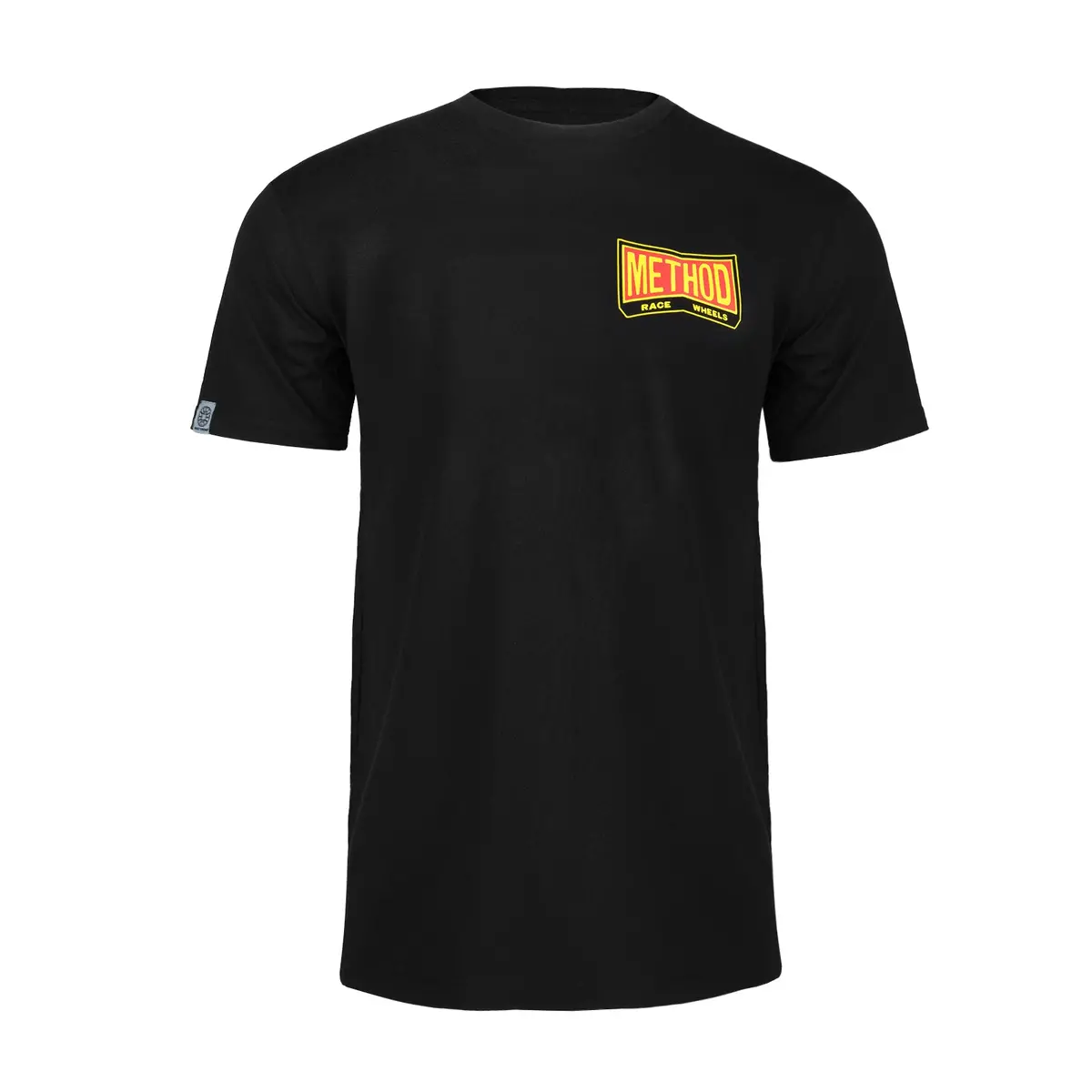 Method Lbc Born Tee | Black 1