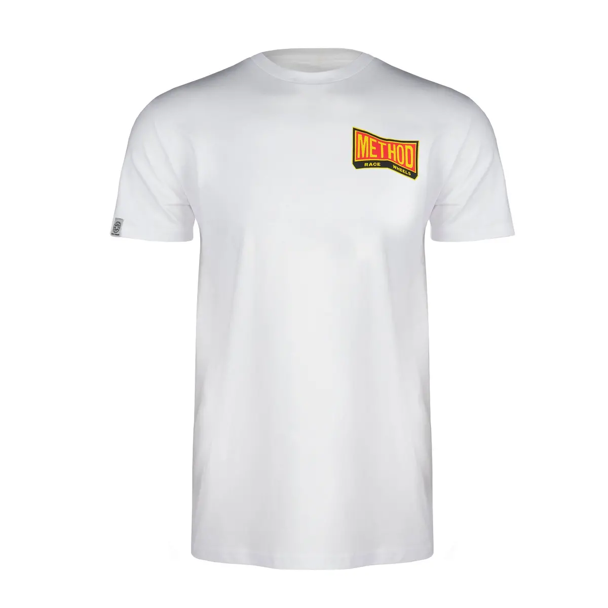 Method Lbc Born Tee | White 1