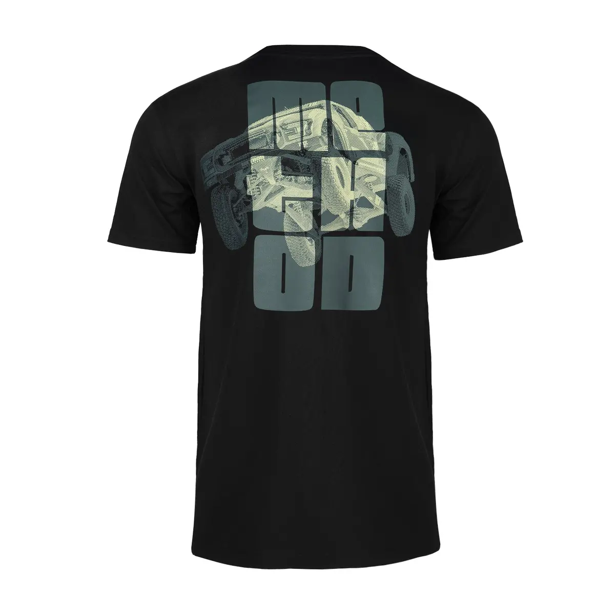Method Launch Tee | Black 2