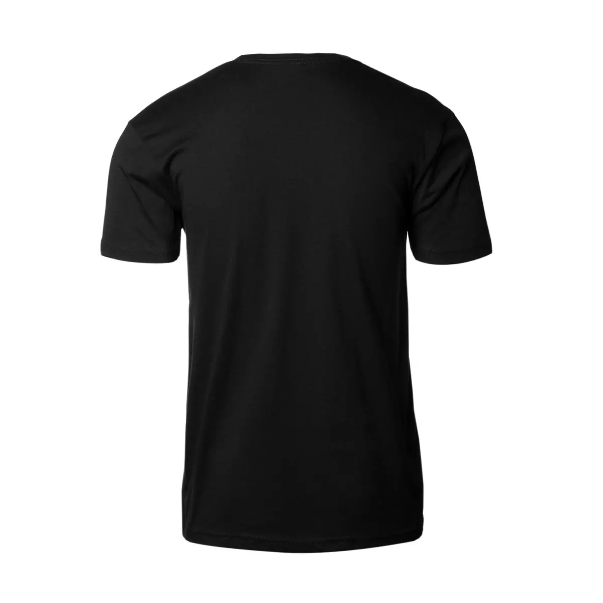 Method Brand Logo Tee | Black 2