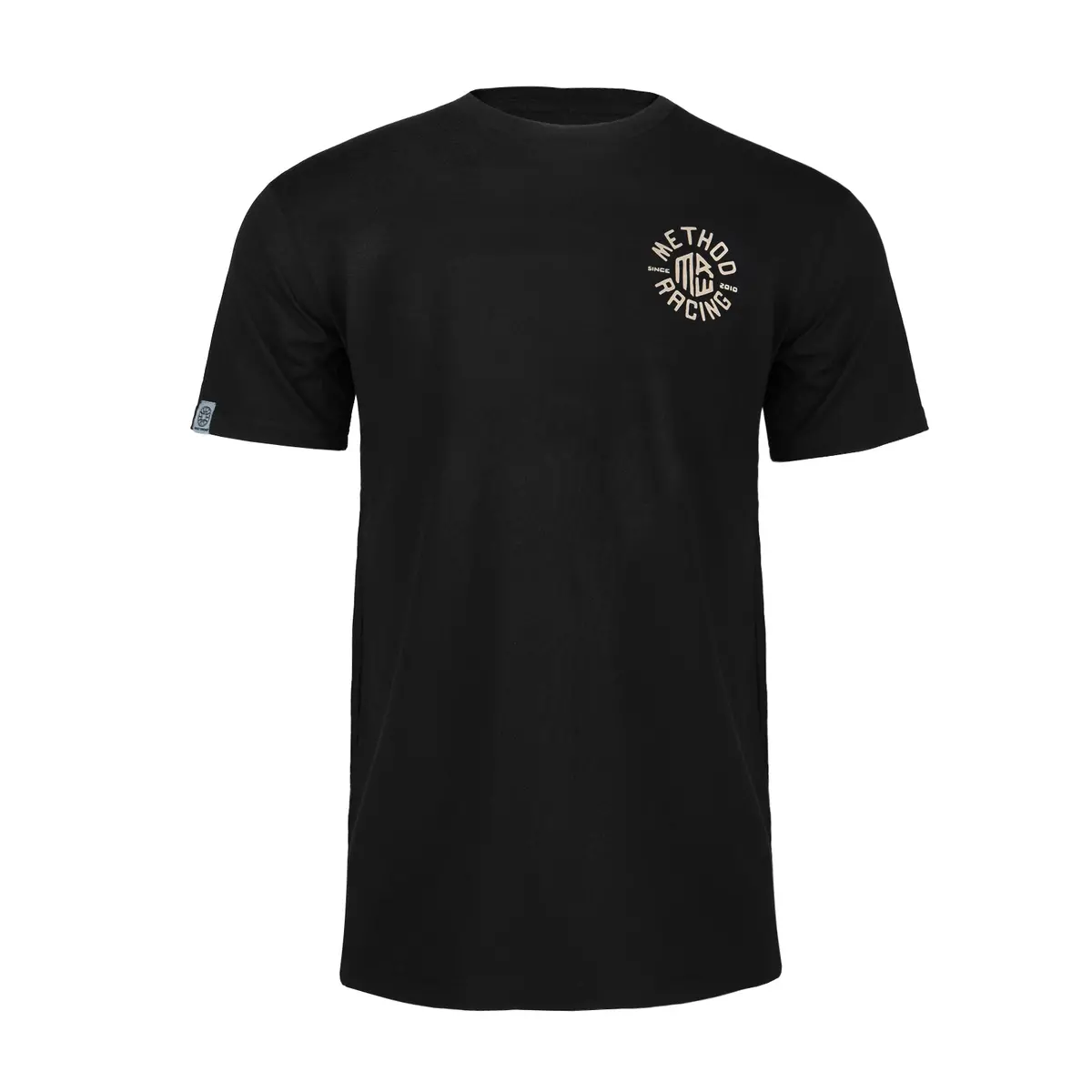 Method Monogram Tee | Black 1