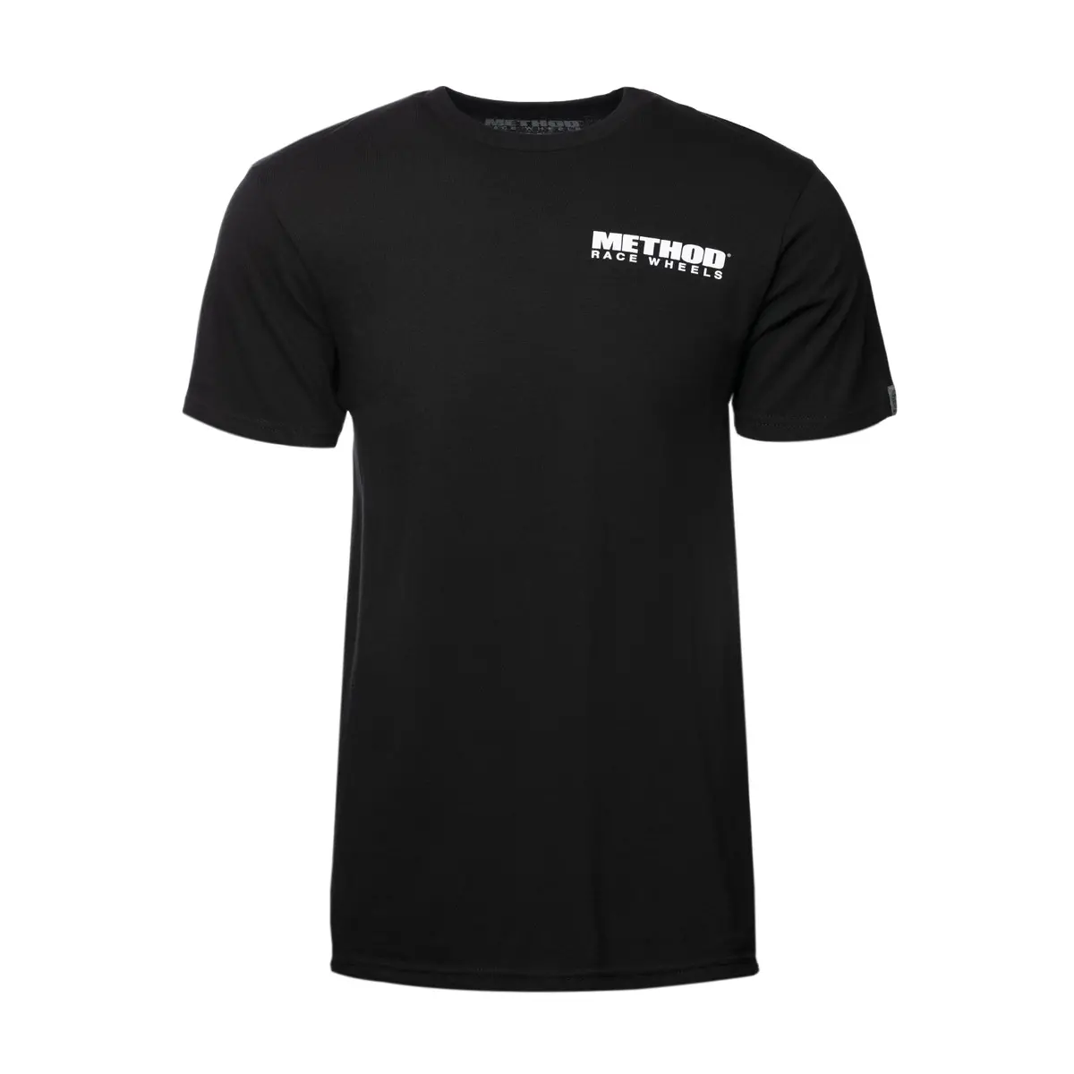Method Pit V.3 Tee | Black 1