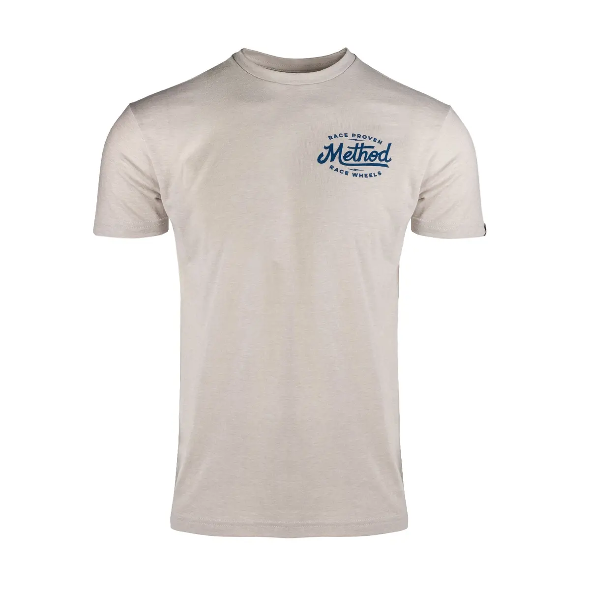 Method Race Proven Tee | Sand 1