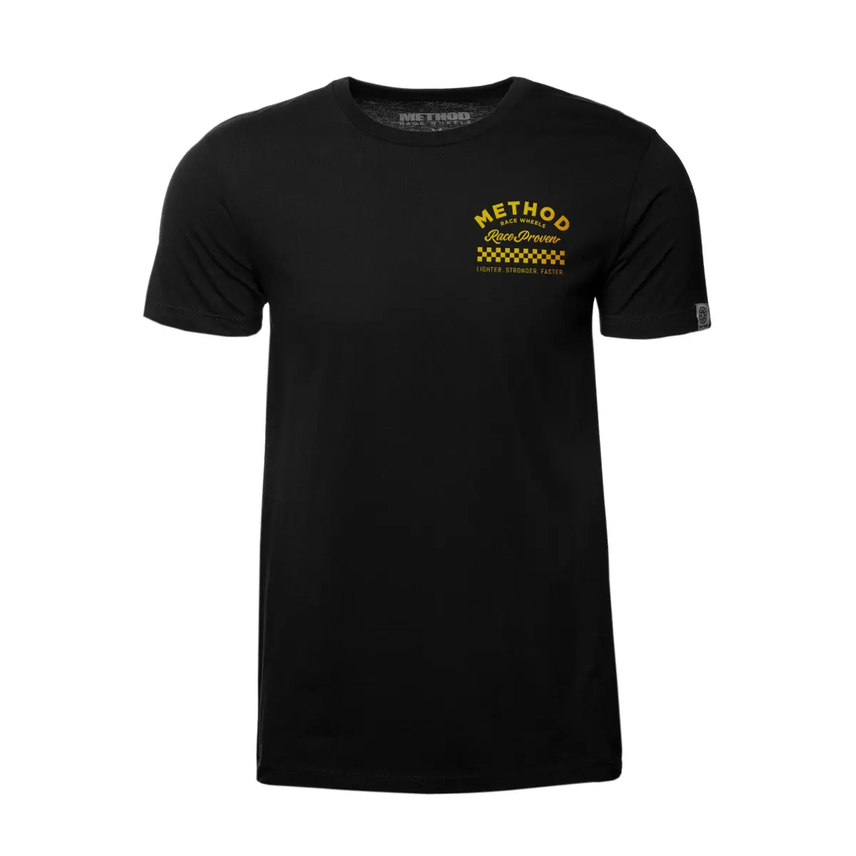 Method Race Shop Tee | Black 1