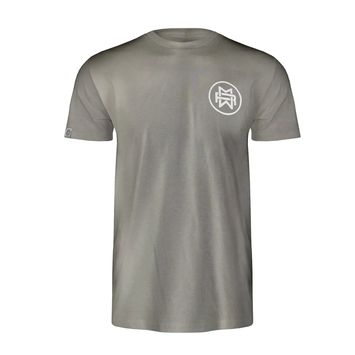 Method Ranch Tee | Graphite 1