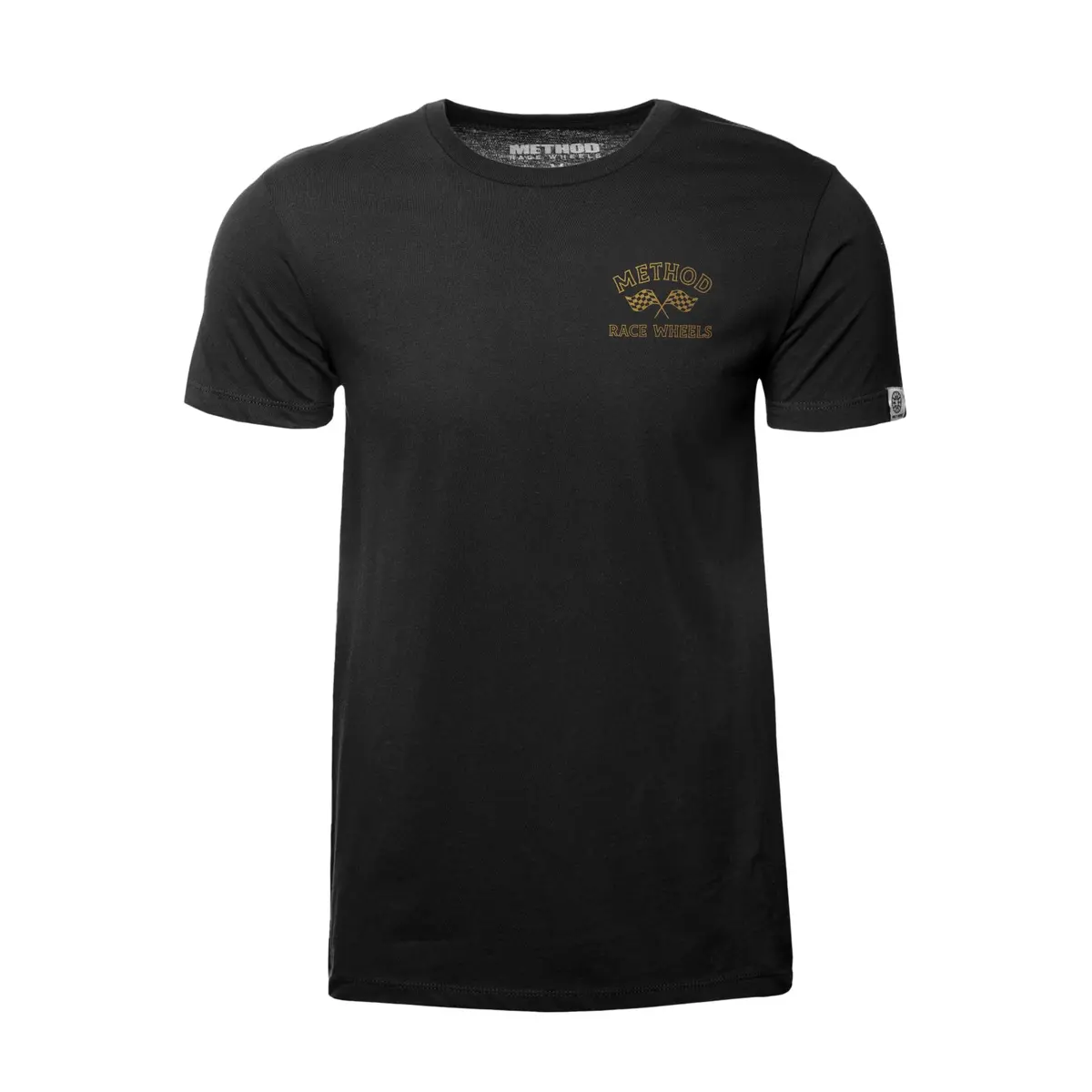 Method Speedway Tee | Black 1