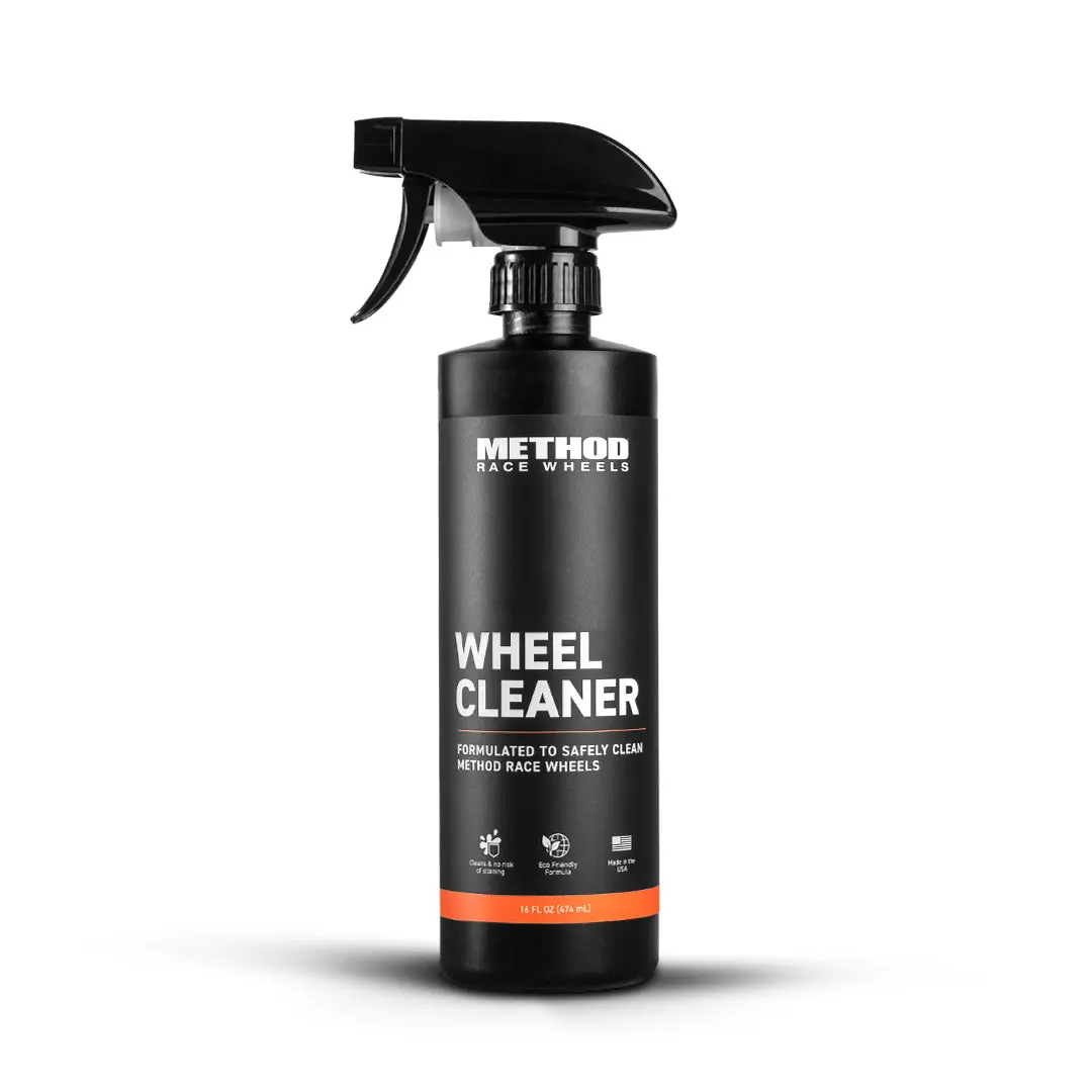 Method Wheel Cleaner 1