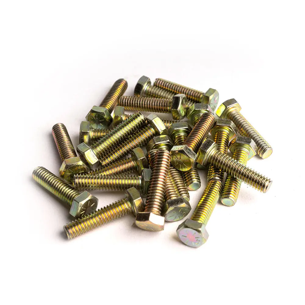 Beadlock Hardware Kit | Zinc 1