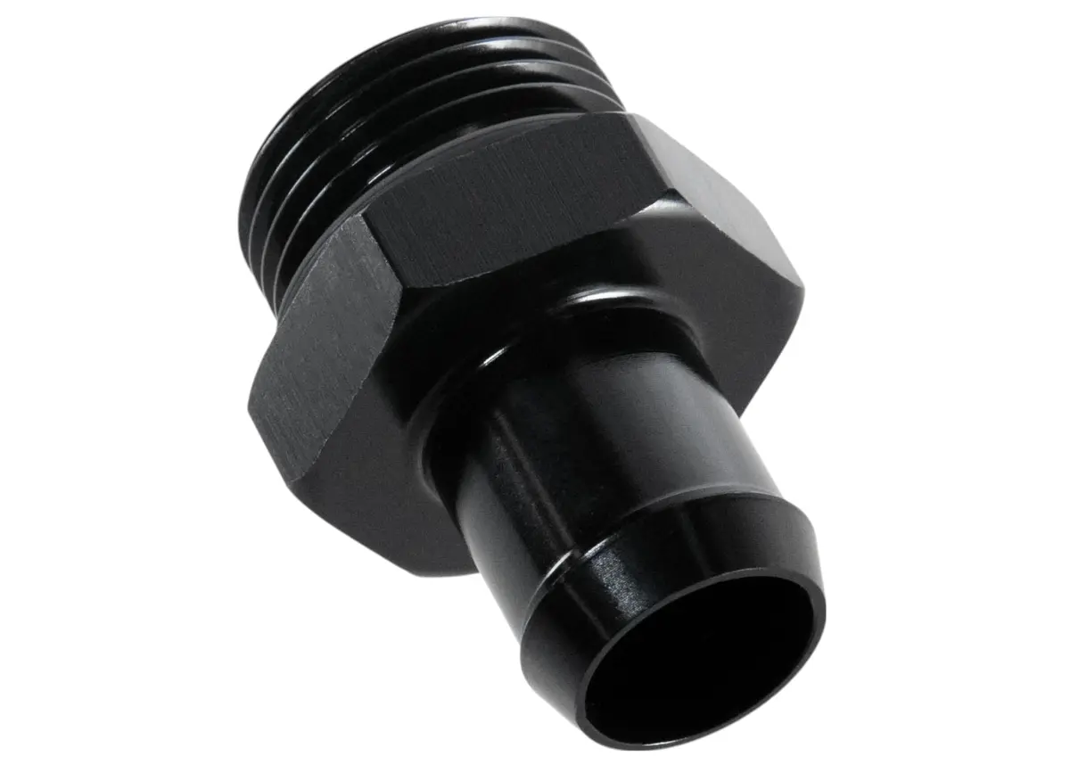 3/4" Barb To -12Orb Male Fitting By Fluidworks 1