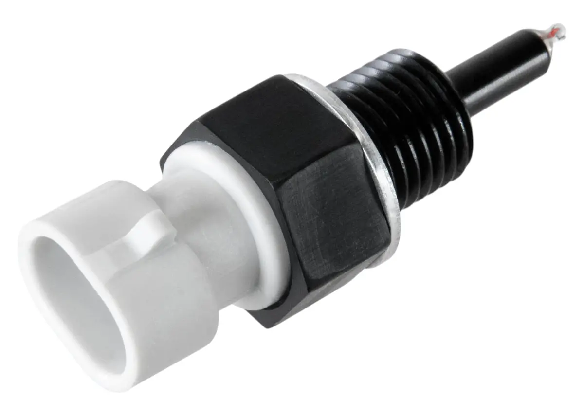 M14 X 1.5 Rife Standard Iat Air Temperature Sensor Gm Delphi Connector -10 To 335°F (52-1248) 1