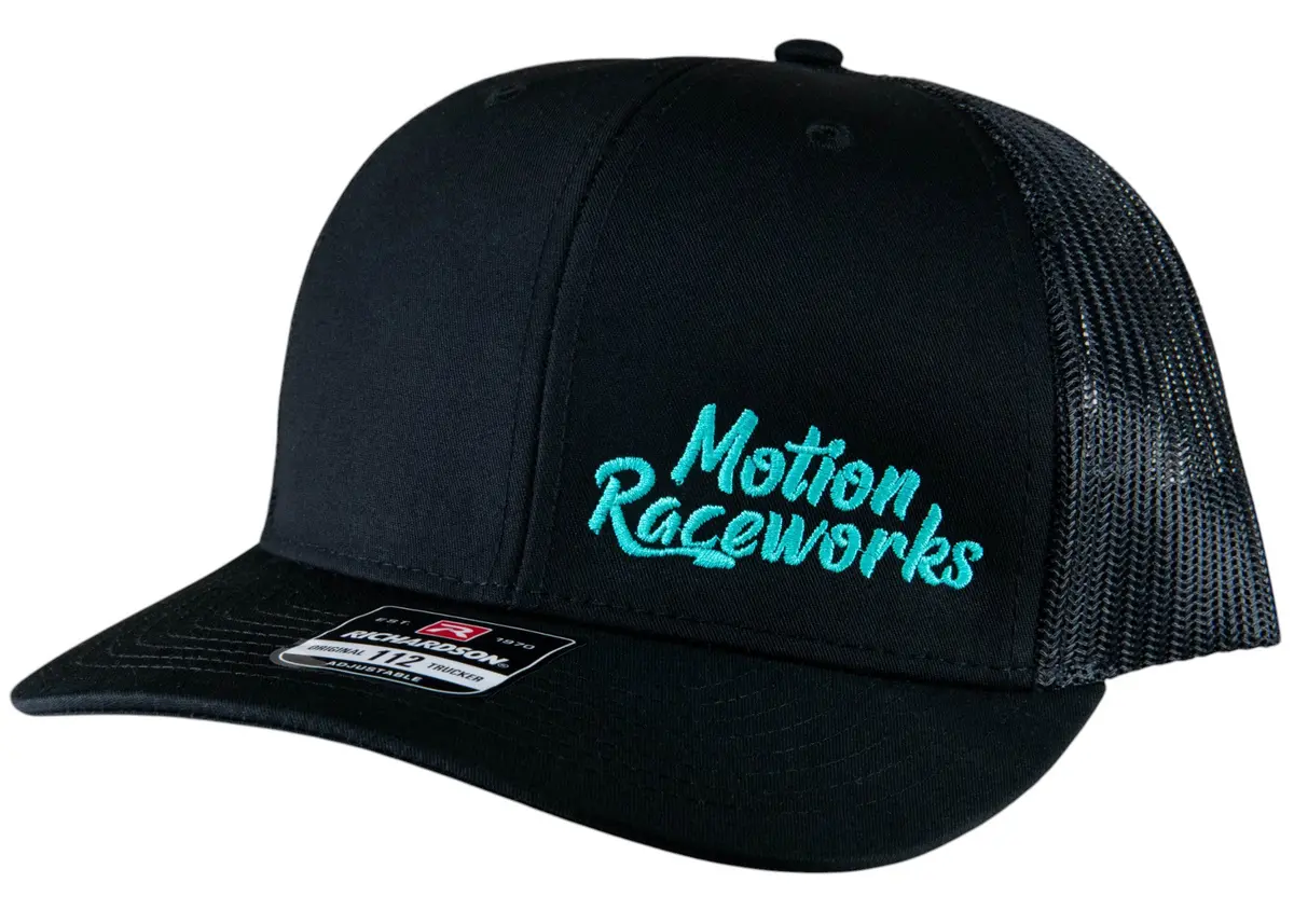 Calypso Retro Logo Snapback Hat Xl 1