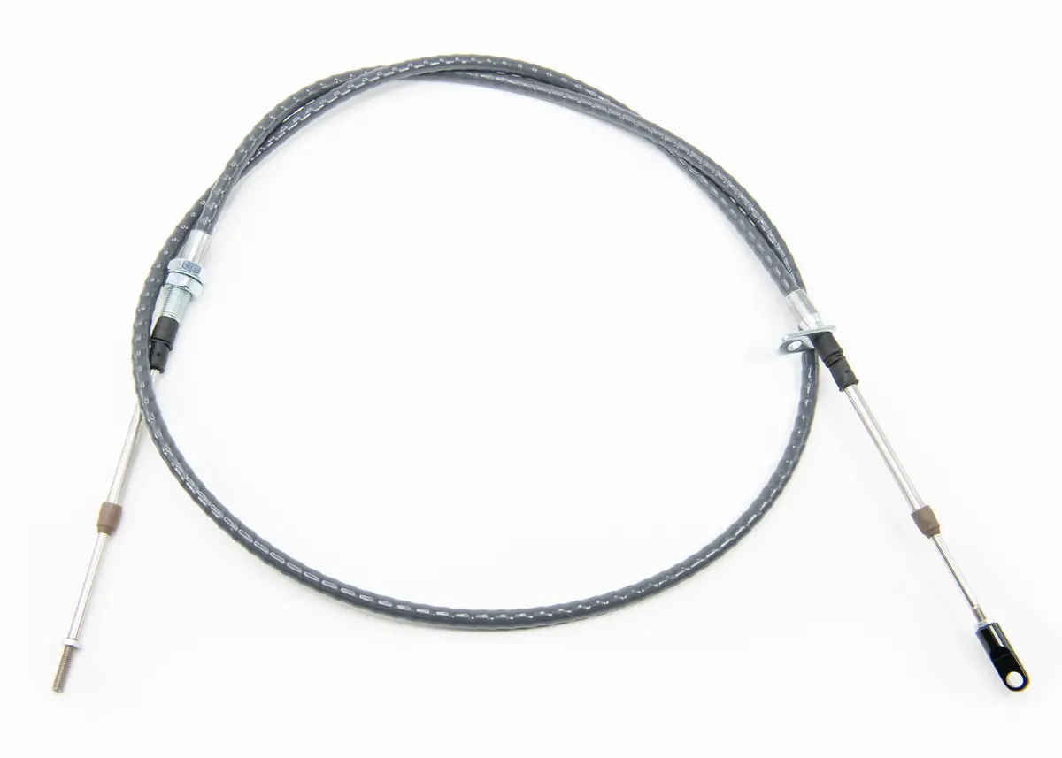 Operator Series Shifter Replacement 144" Shifter Cable 16-11059 1