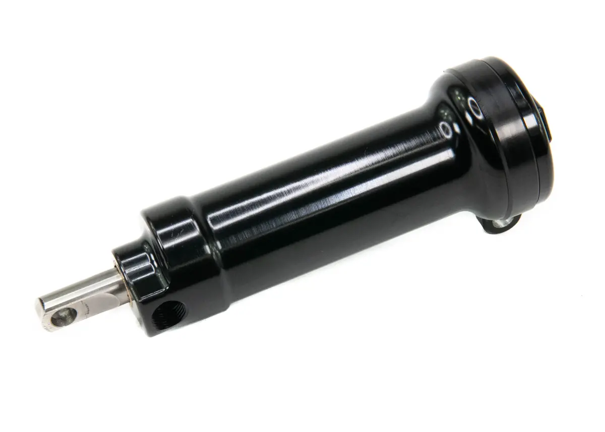 Operator Series Rear Exit Co2 Add On Kit 16-131 1