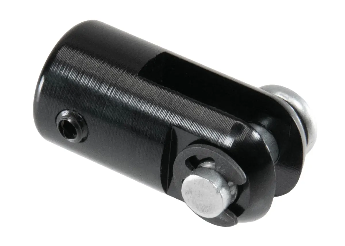 Clevis Throttle Cable End (Only) For Motion Throttle Cables 18-15001 1