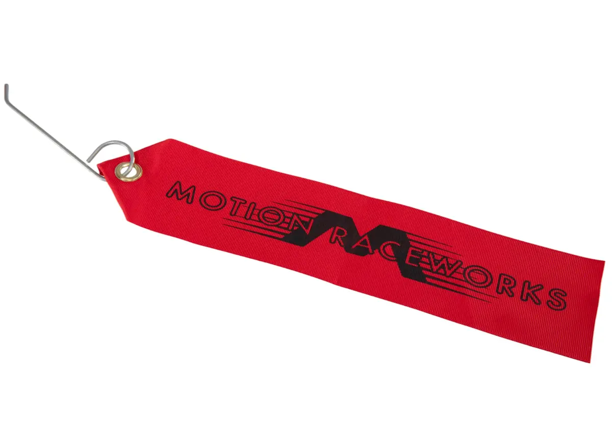 Motion Raceworks Remove Before Flight Pin And Tag 1