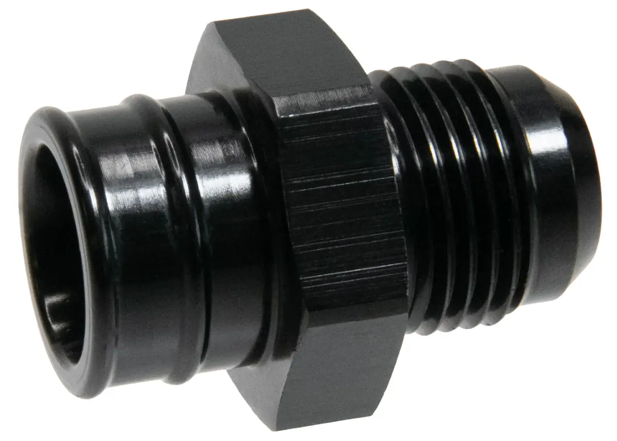 8 An Push In Fitting For Factory Gm Ls Valve Cover Grommet 1