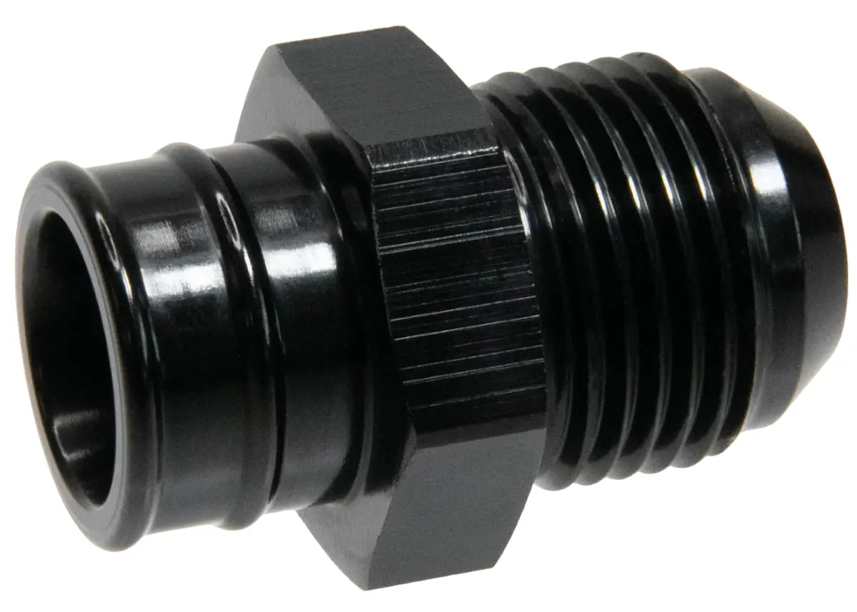 12An Push In Fitting For Factory Gm Ls Valve Cover Grommet 1