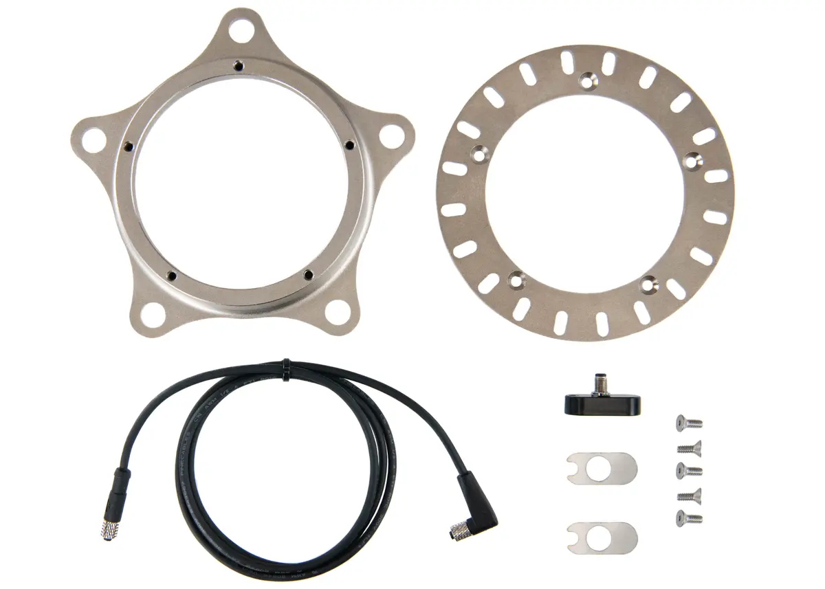 Tbm Spindle Mount Wheel Speed Sensor Kit 52-1401Sm 1