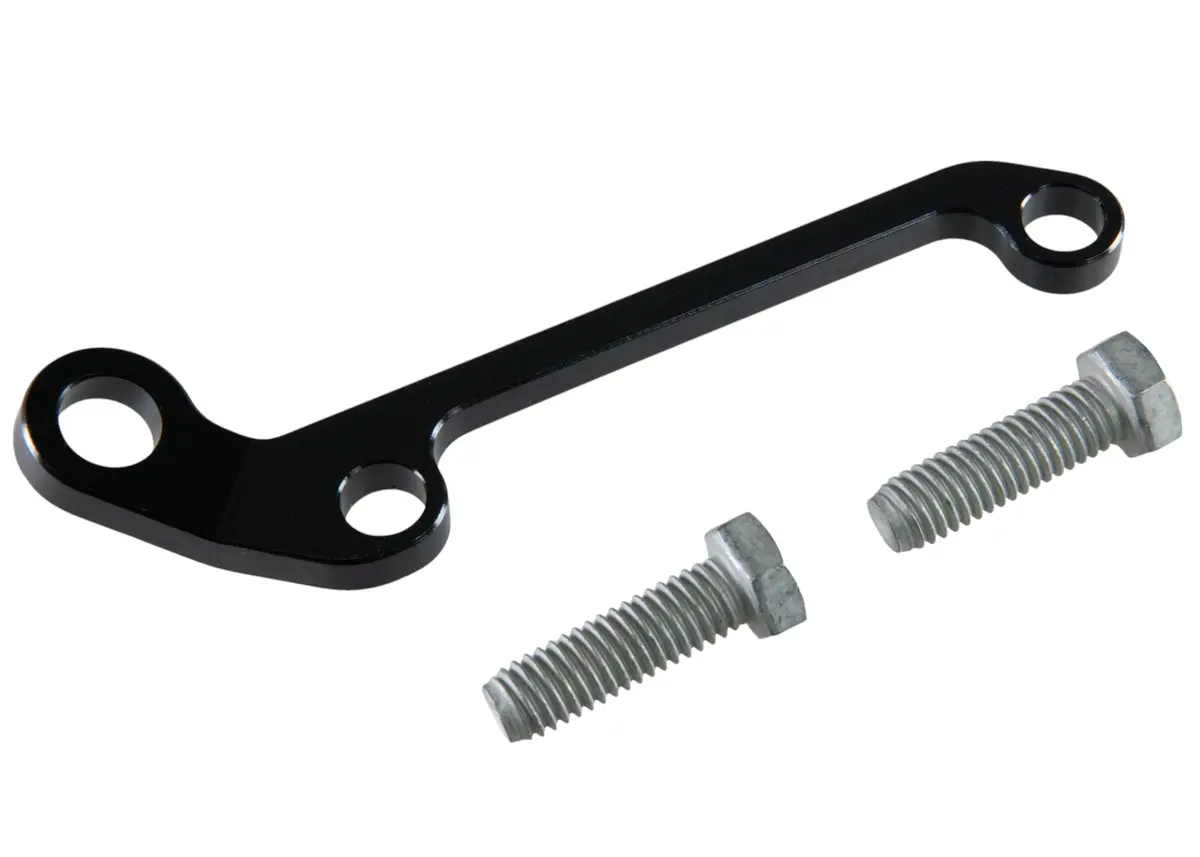 727 Chrysler Clean Neutral Operator Series Billet Shifter Front Exit 3