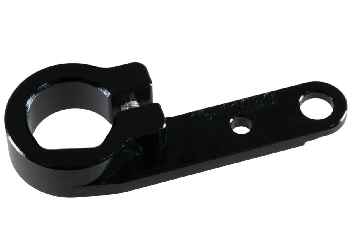 727 Chrysler Clean Neutral Operator Series Billet Shifter Front Exit 5
