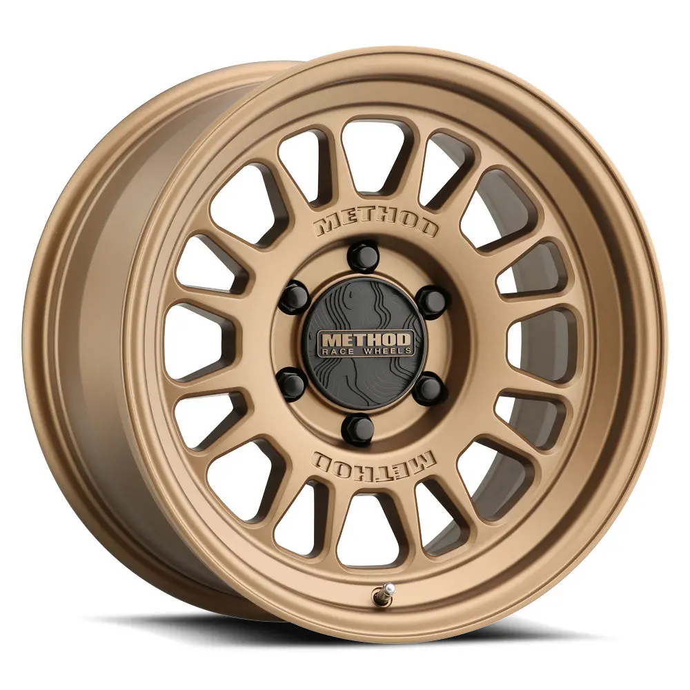 318 | Method Bronze® 1