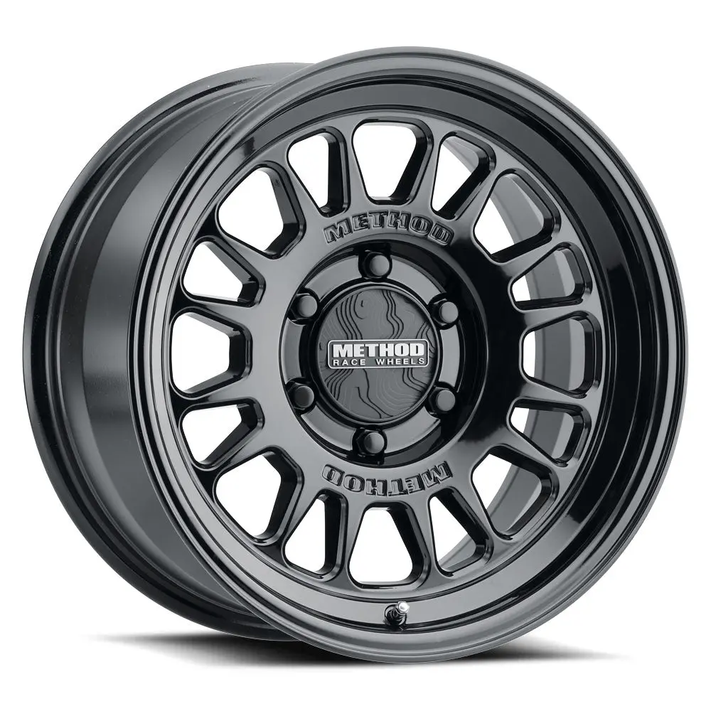 318 | Gloss Black 1