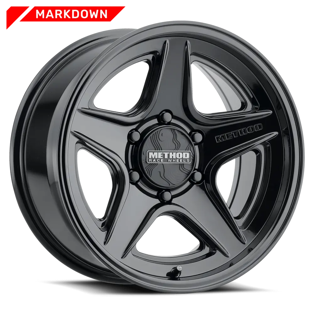 319 - Markdown | Gloss Black 1