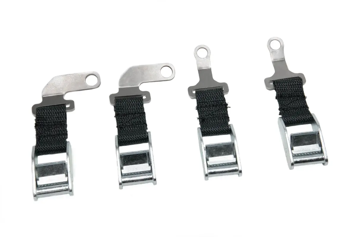 Replacement Strap Kit For Sbf Diapers 35-005Rep 1