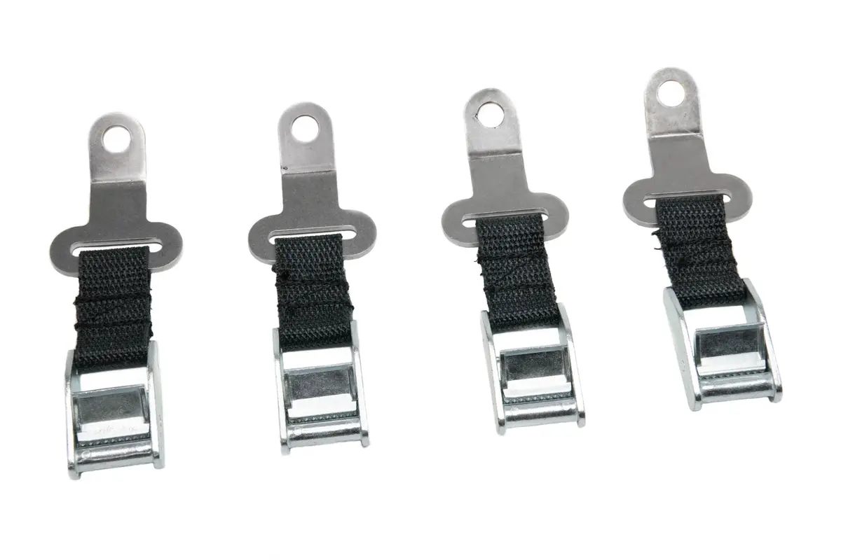 Replacement Strap Kit For Ls Diapers 35-0012Rep 1