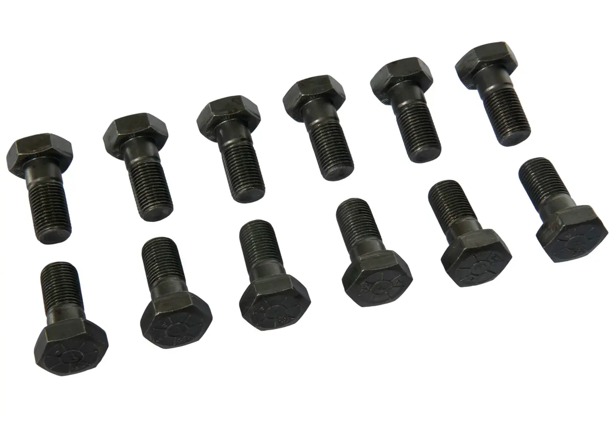 1/2 - 20 Ring Gear Bolt Kit For Dana 60™ 1