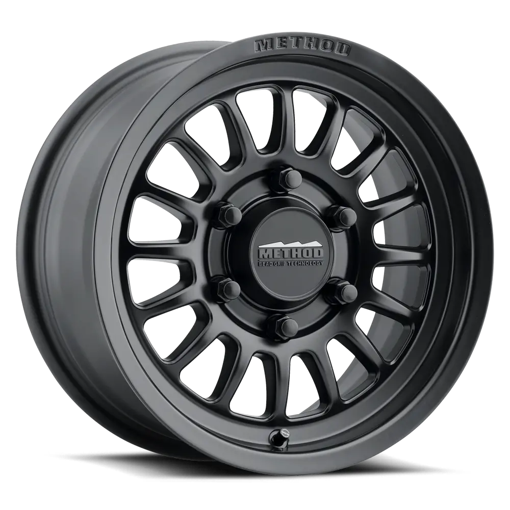 411 | Utv Bead Grip® | Matte Black 6