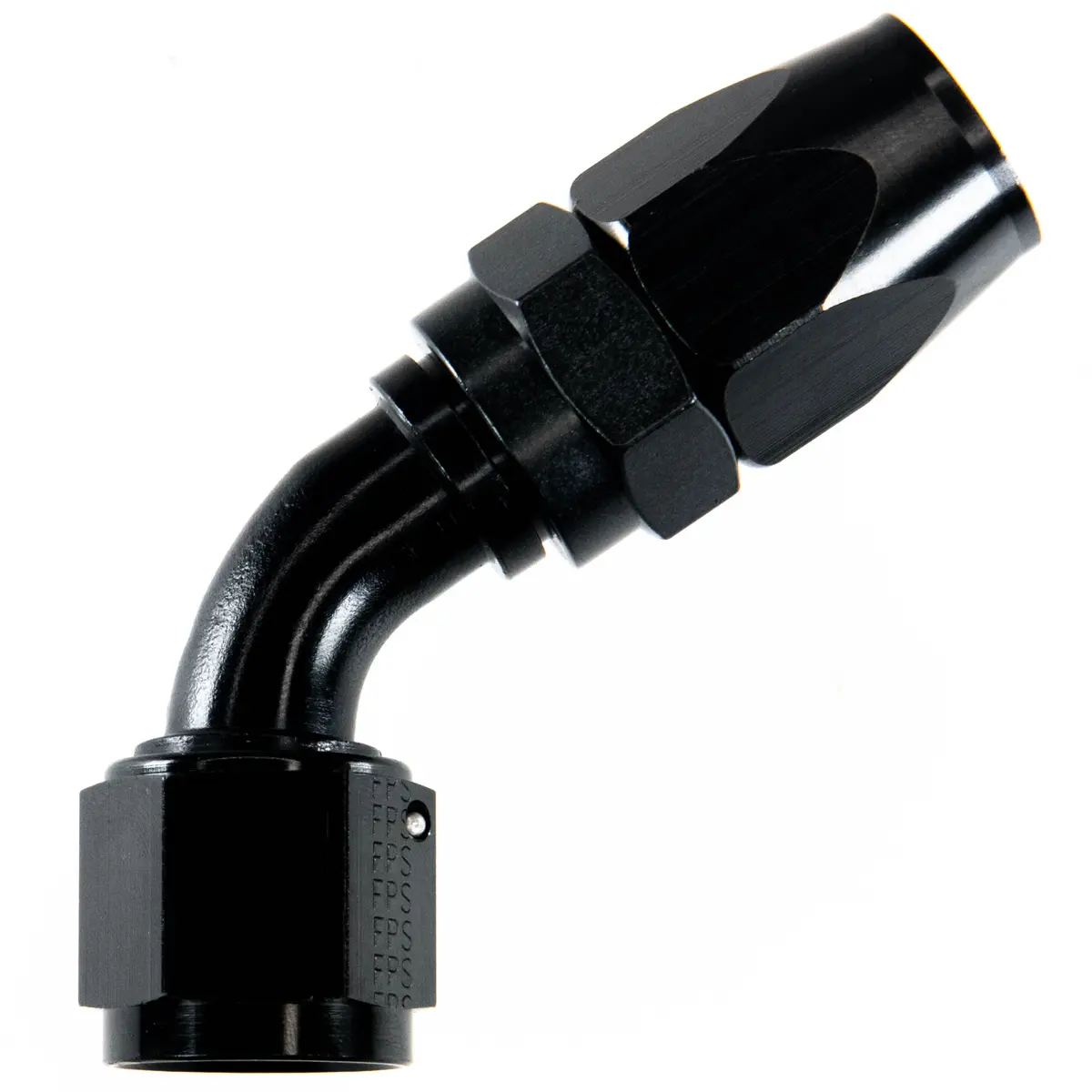 Fragola -8 An 60° Hose End 226008-Bl 1