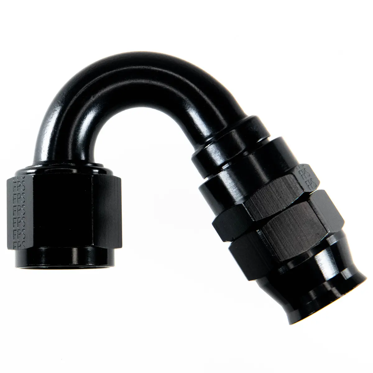 Fragola -12 An 150° Ptfe Hose End 681512-Bl 1