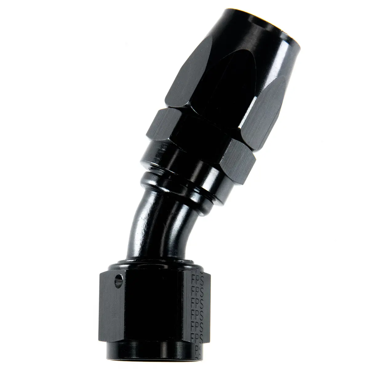 Fragola -12 An 30° Hose End 223012-Bl 1