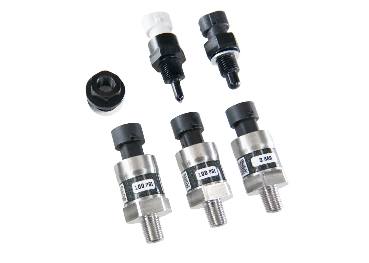 Rife Sensors Efi Lsa Supercharger Sensor Starter Pack 1