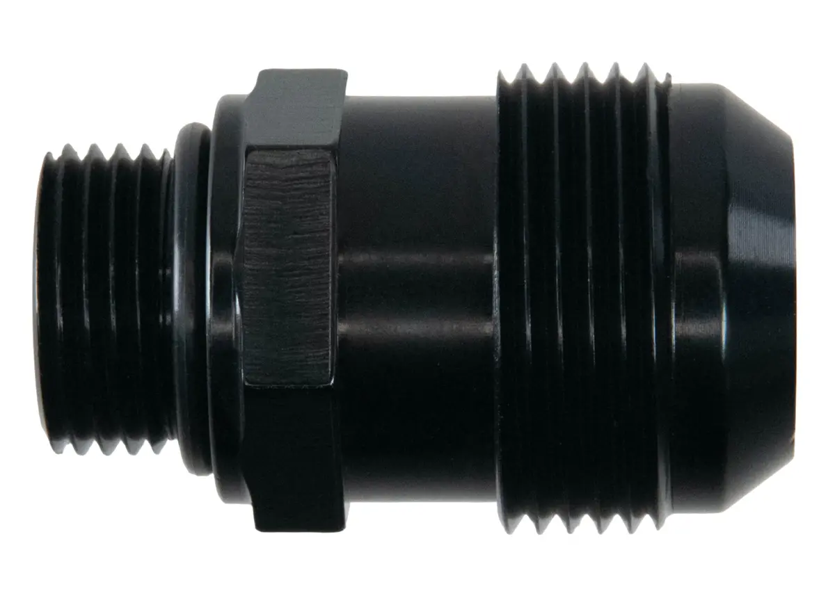 Fluidworks 16 An To 10 Orb - Drysump Long Fitting 1.375 Housing 1