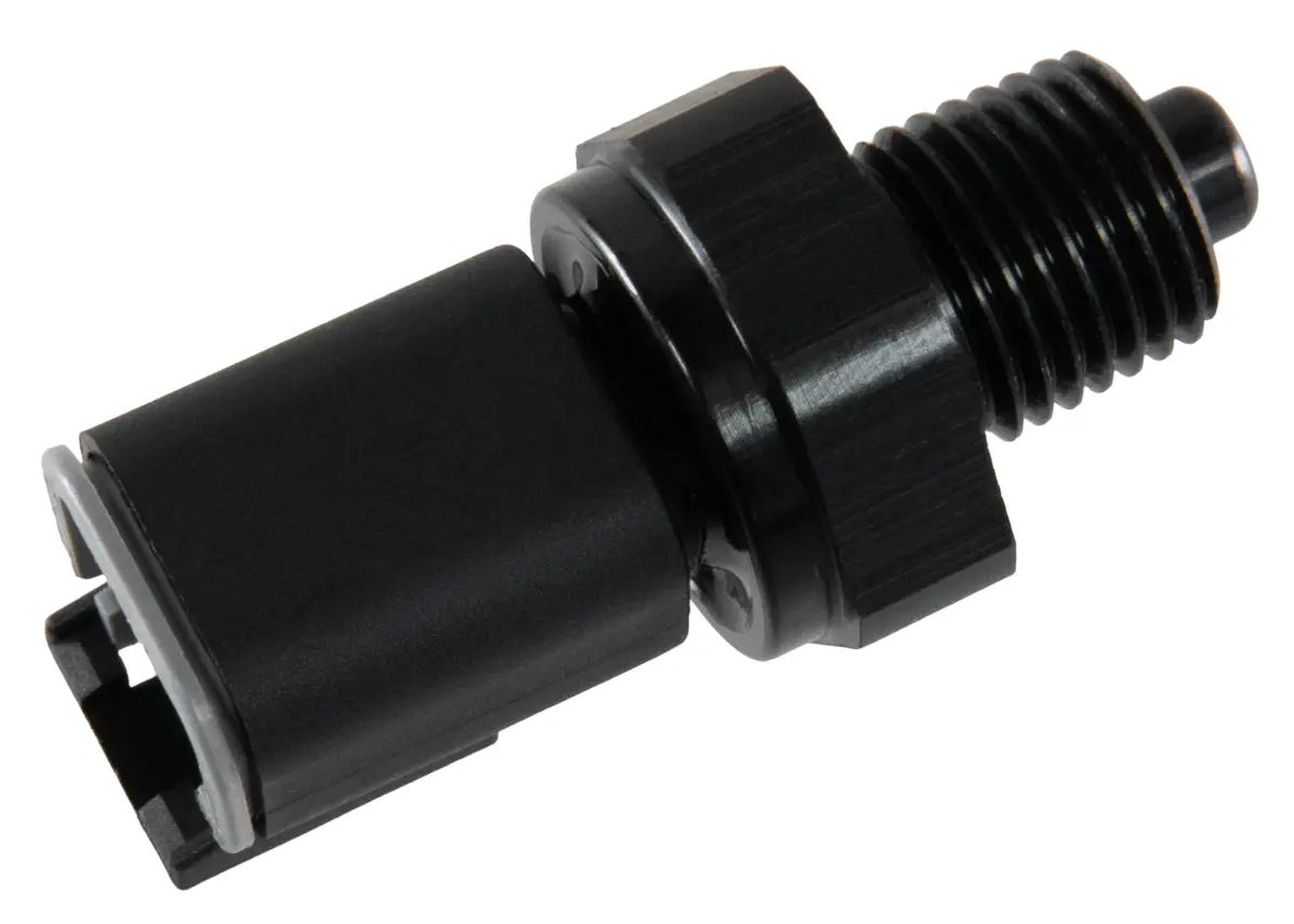 Rife Liquid Temp Sensor 1/4" Npt Dtm Connector 53-1001 (Coolant, Water, Oil, Trans Fluid, Fuel) 1