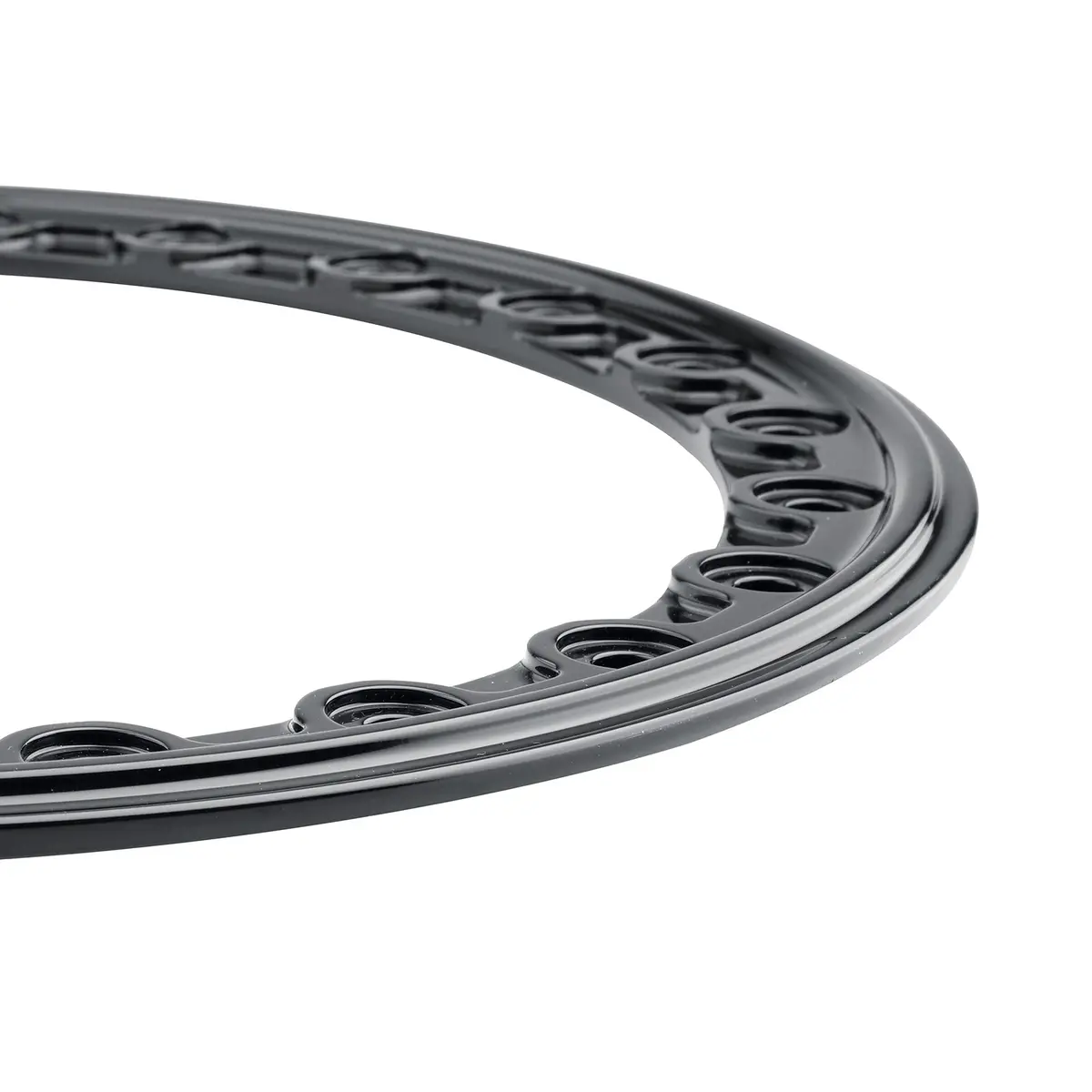 V.7 Beadlock Ring | Gloss Black 1