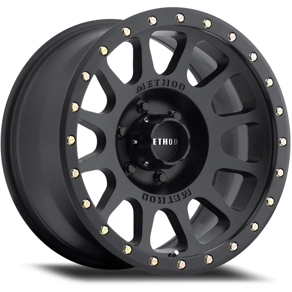 305 | Nv | Matte Black 2
