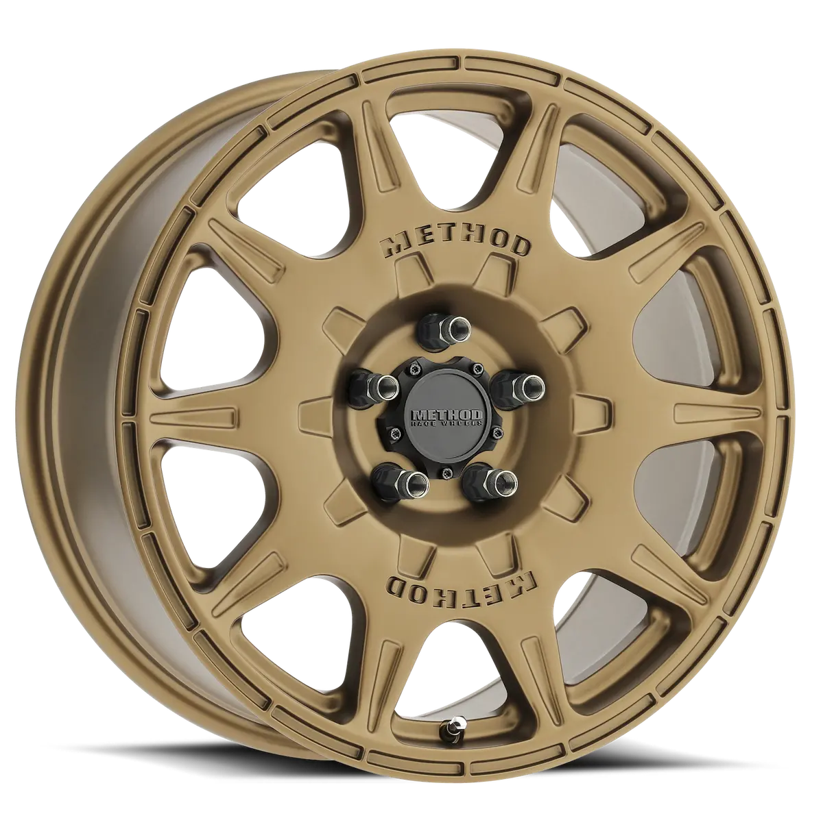 502 | Rally | Method Bronze® 1
