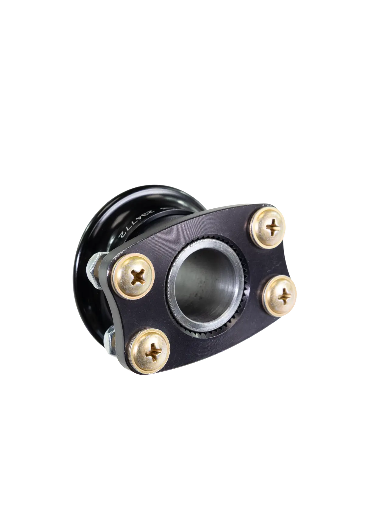 Mw Sfi Steering Quick Release 4 Hole Dragster 1