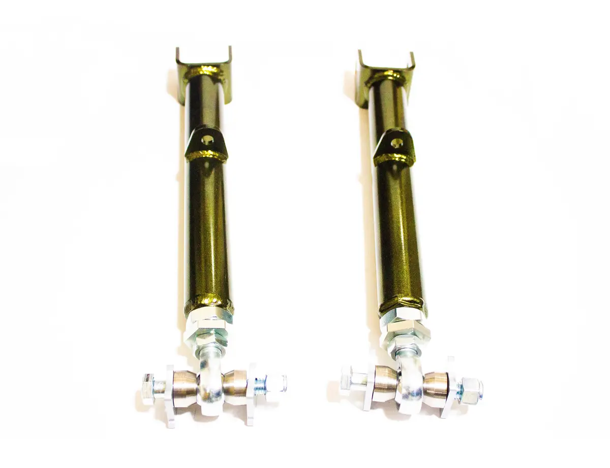 Mx83 Lower Arm - Pro Comp - Emerald 1
