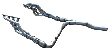 Dodge Hemi Ram 2500 Truck (Square Port) 2002-2008 Long System 1