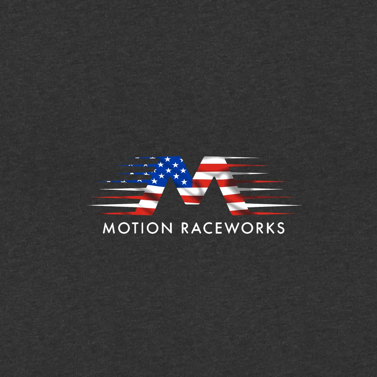 Motion Raceworks 'Merica Shirt 5